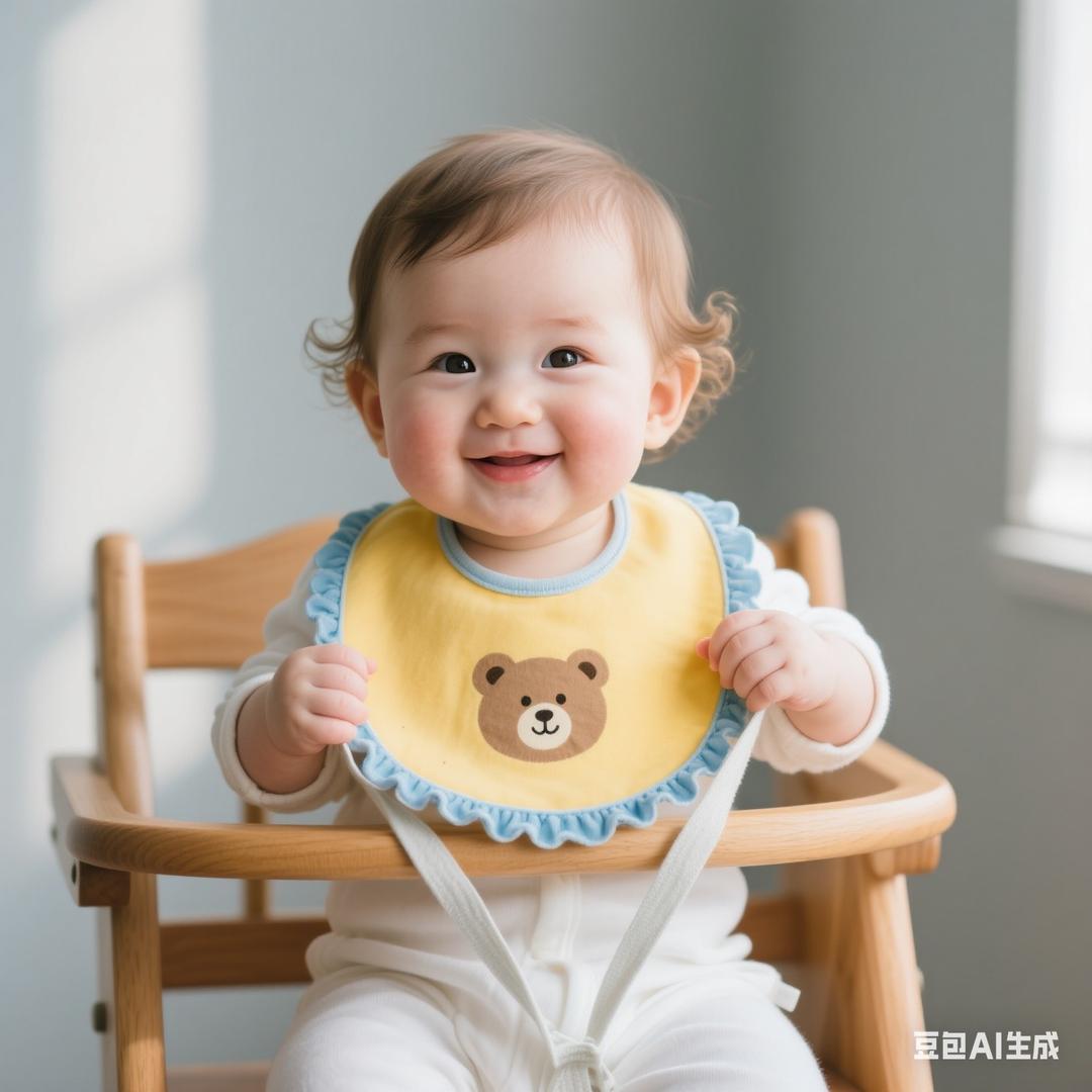 小兜兜的妈妈
