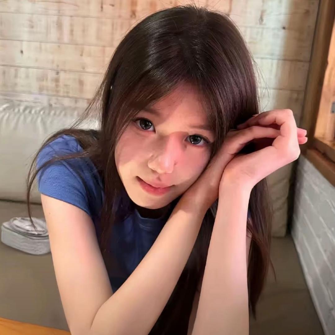 小海苔.