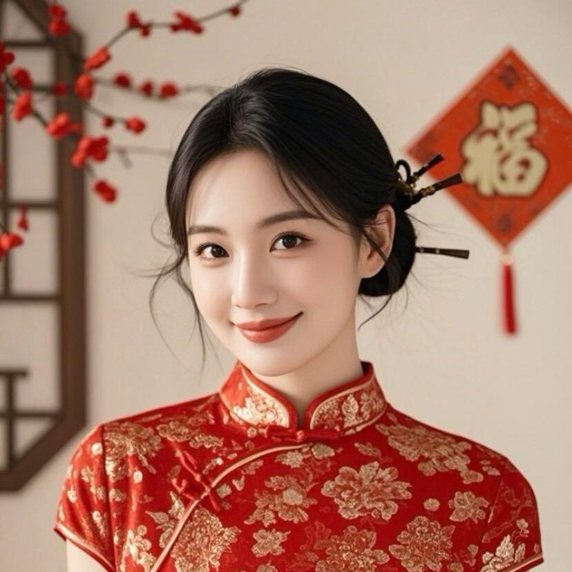 小蕾儿