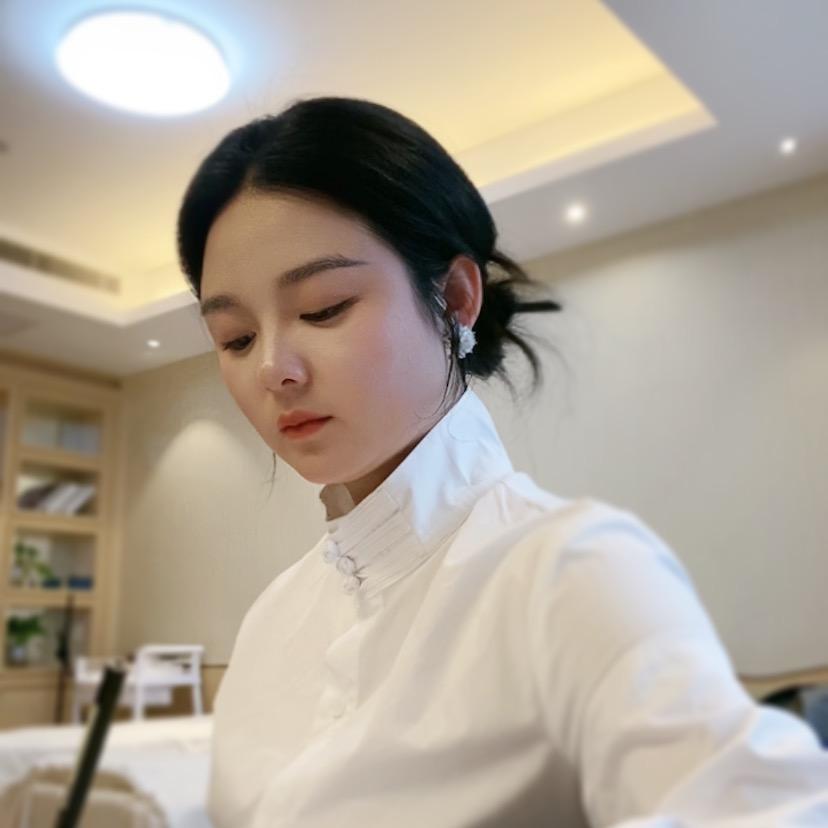 汪娟-六月美学工作室