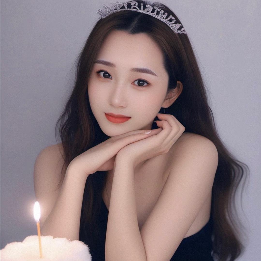 @一只小憨婷
