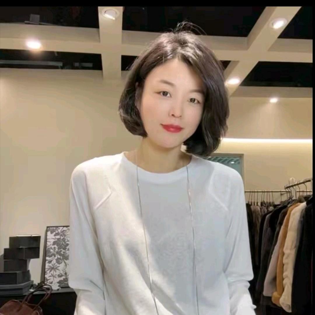老谭私服（直播穿搭）