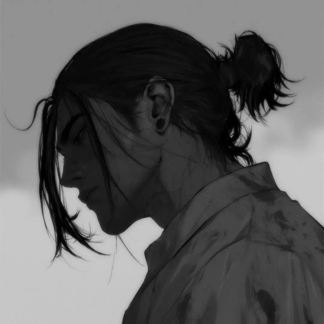 帅帅的反派