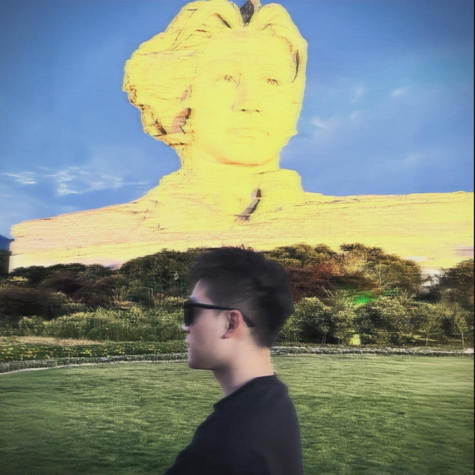 现实人不错