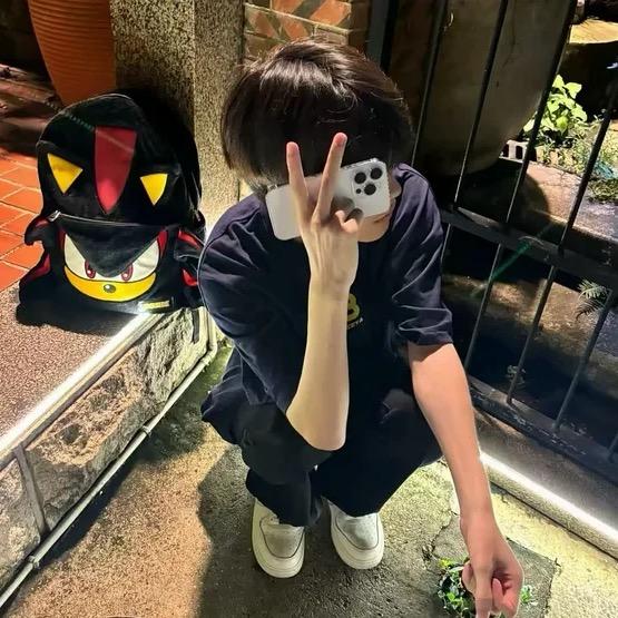 哦          @