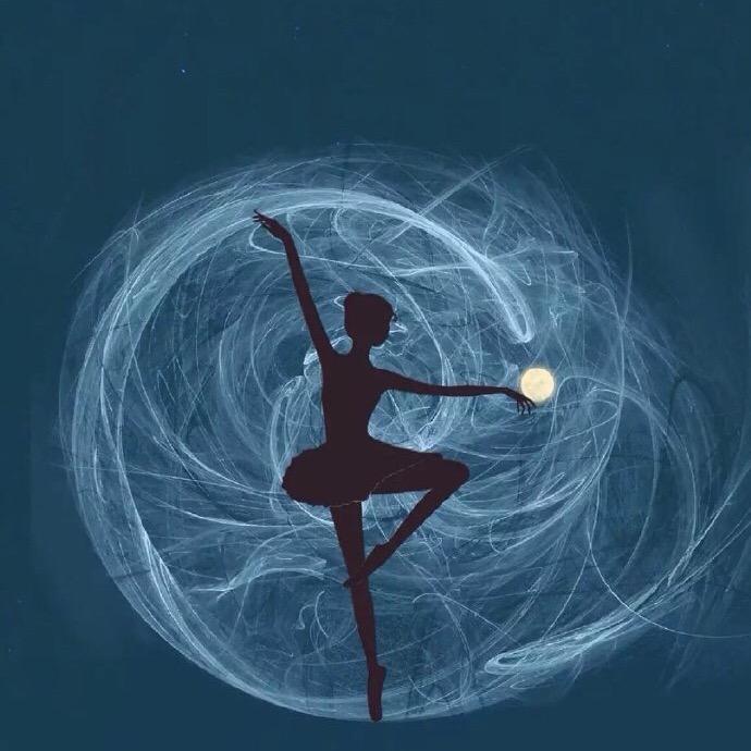 💃🏻化茧成蝶💫