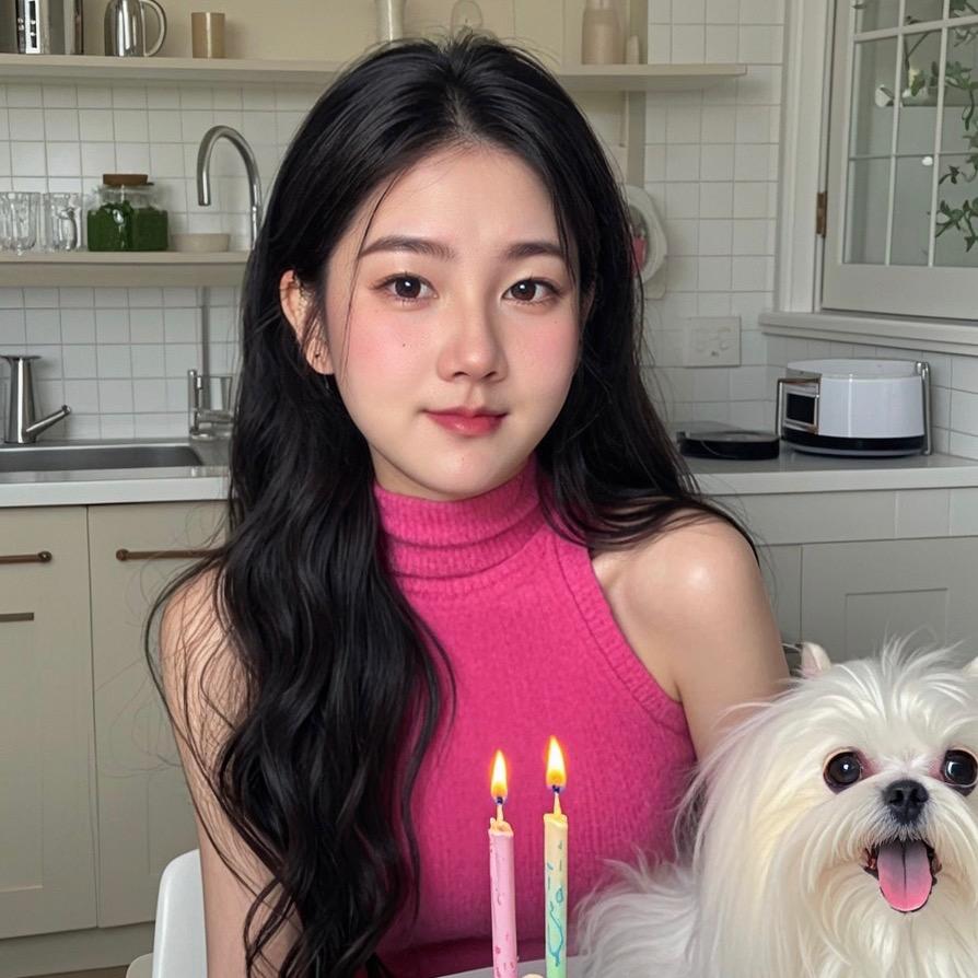 杨妹妹😊520