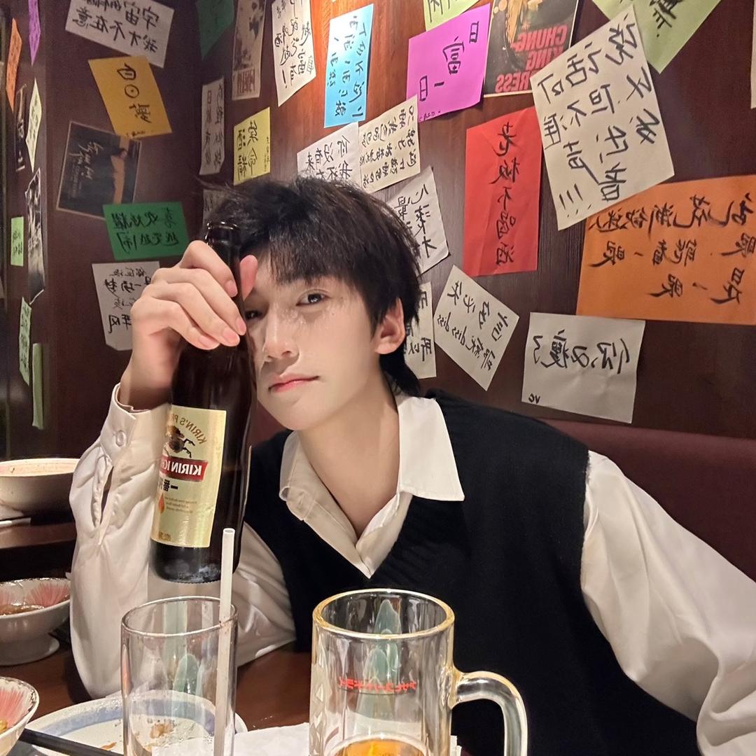 奶啤续杯