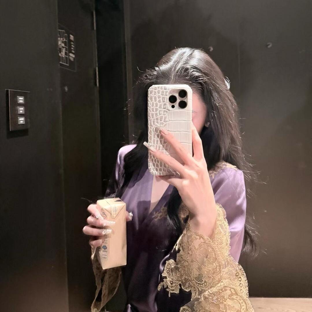 蜜蜜的慕子❤️Sara