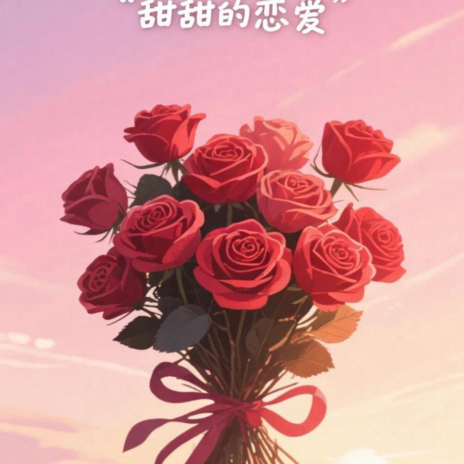 花哥哥👉🏿花🉐很