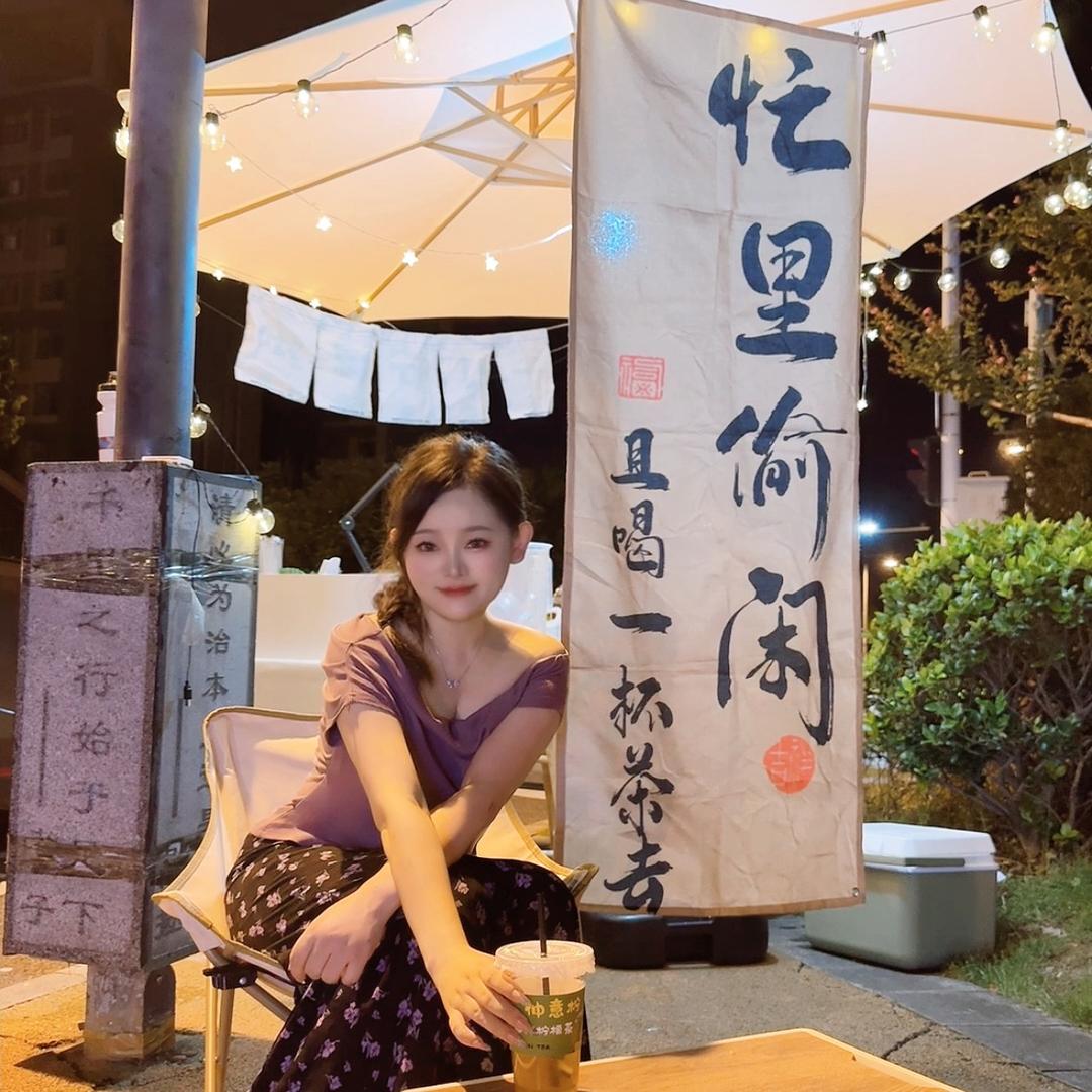 Kiki花艺工作室（筹备中）