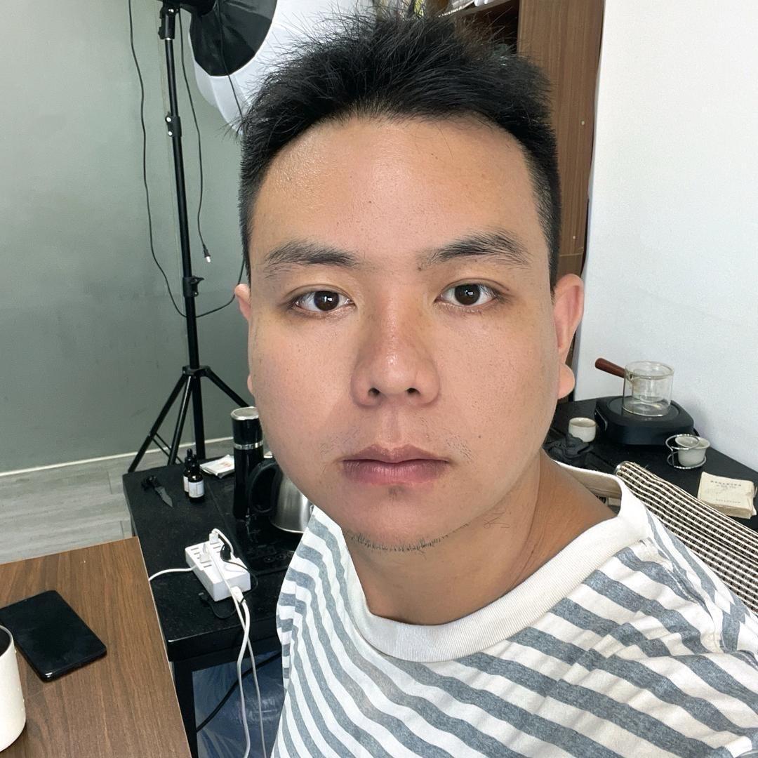 夏陈皮