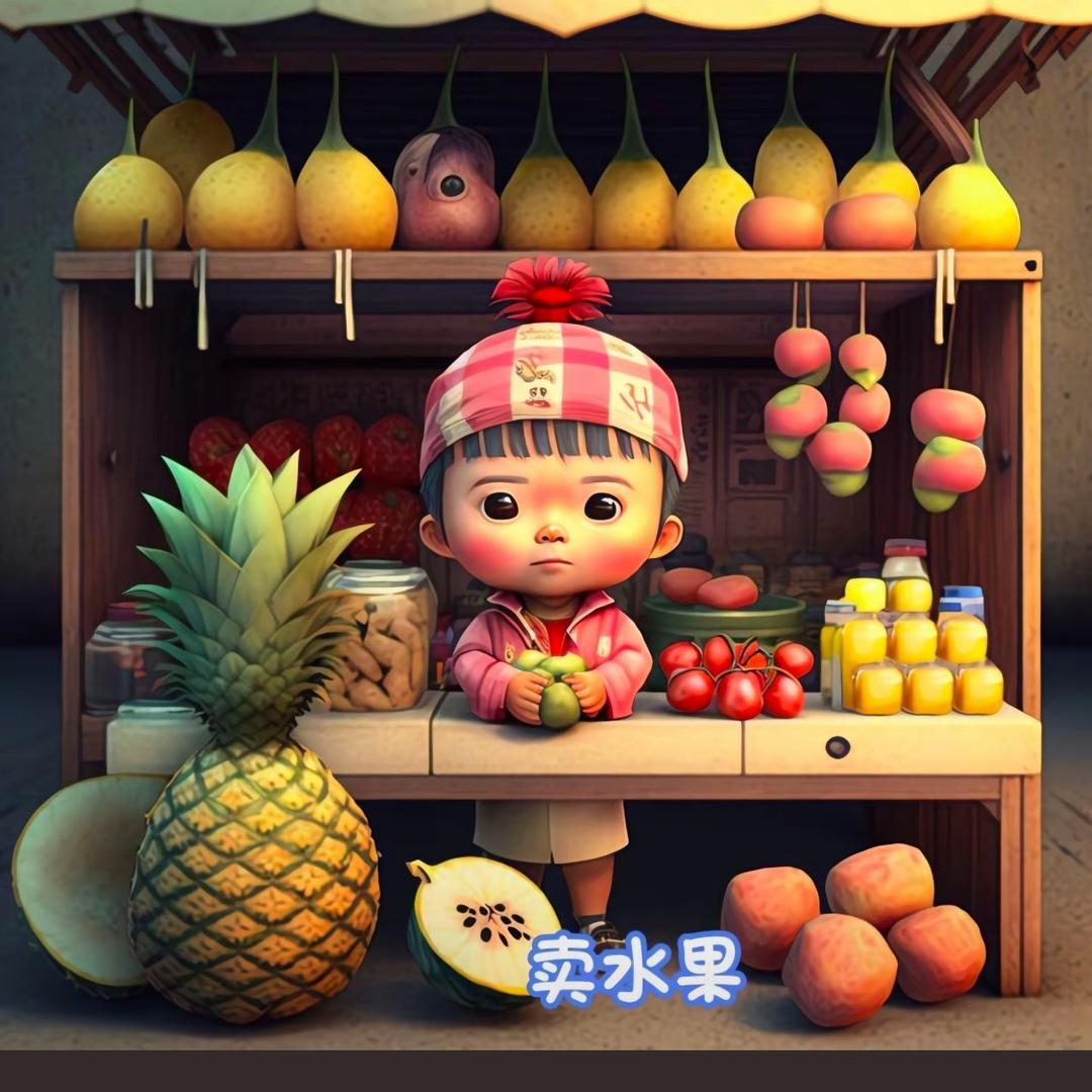 嘎嘣脆。