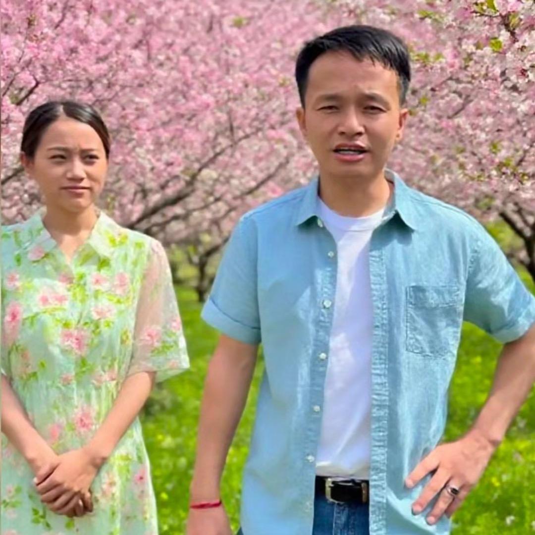 二响在农村