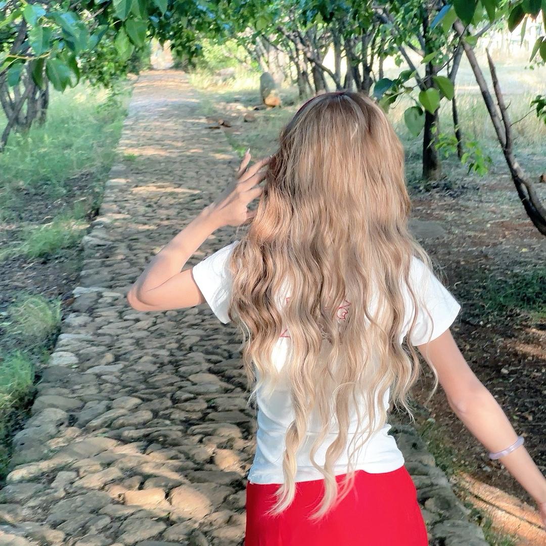 社恐小美-