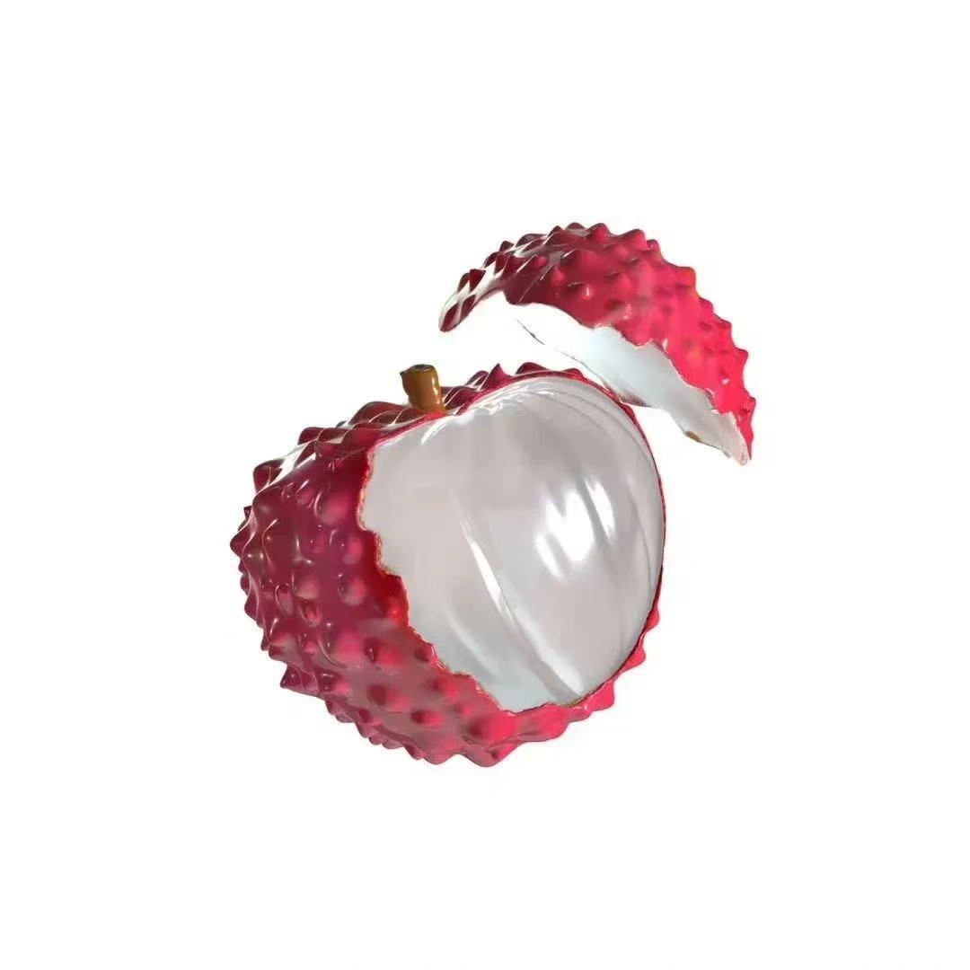 重生之我在抖音卖荔枝（助农）