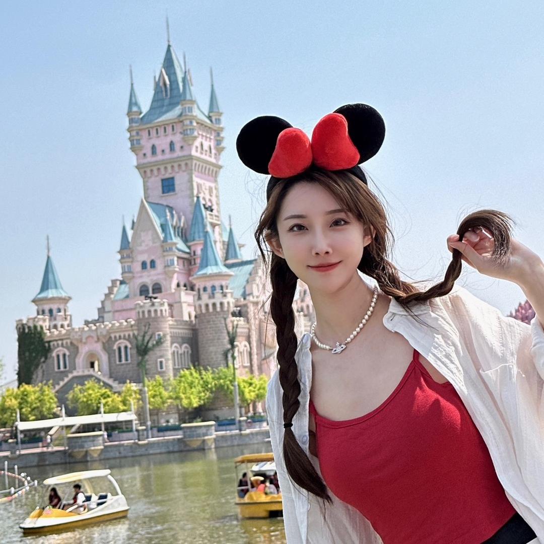 小花来了（带娃版）