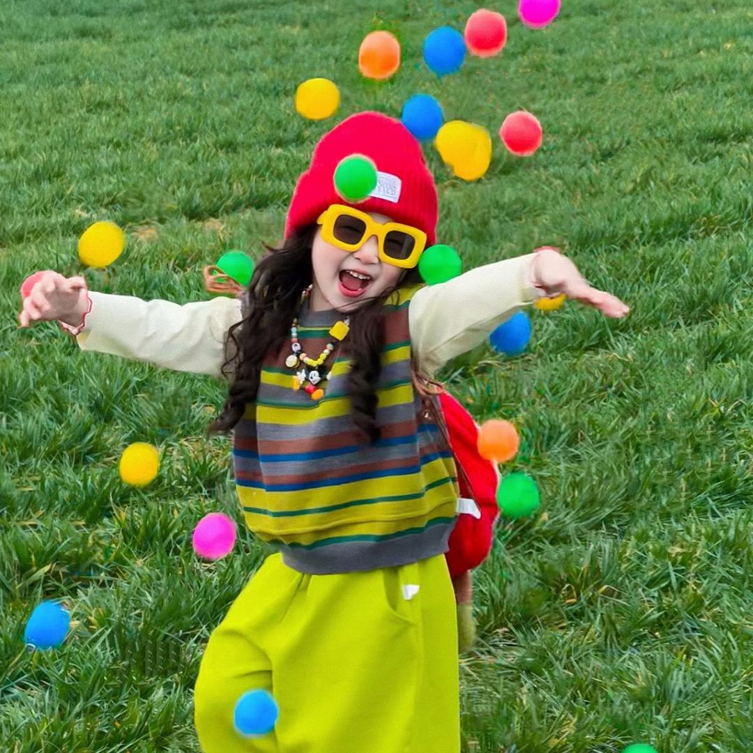 小乐童装工厂店