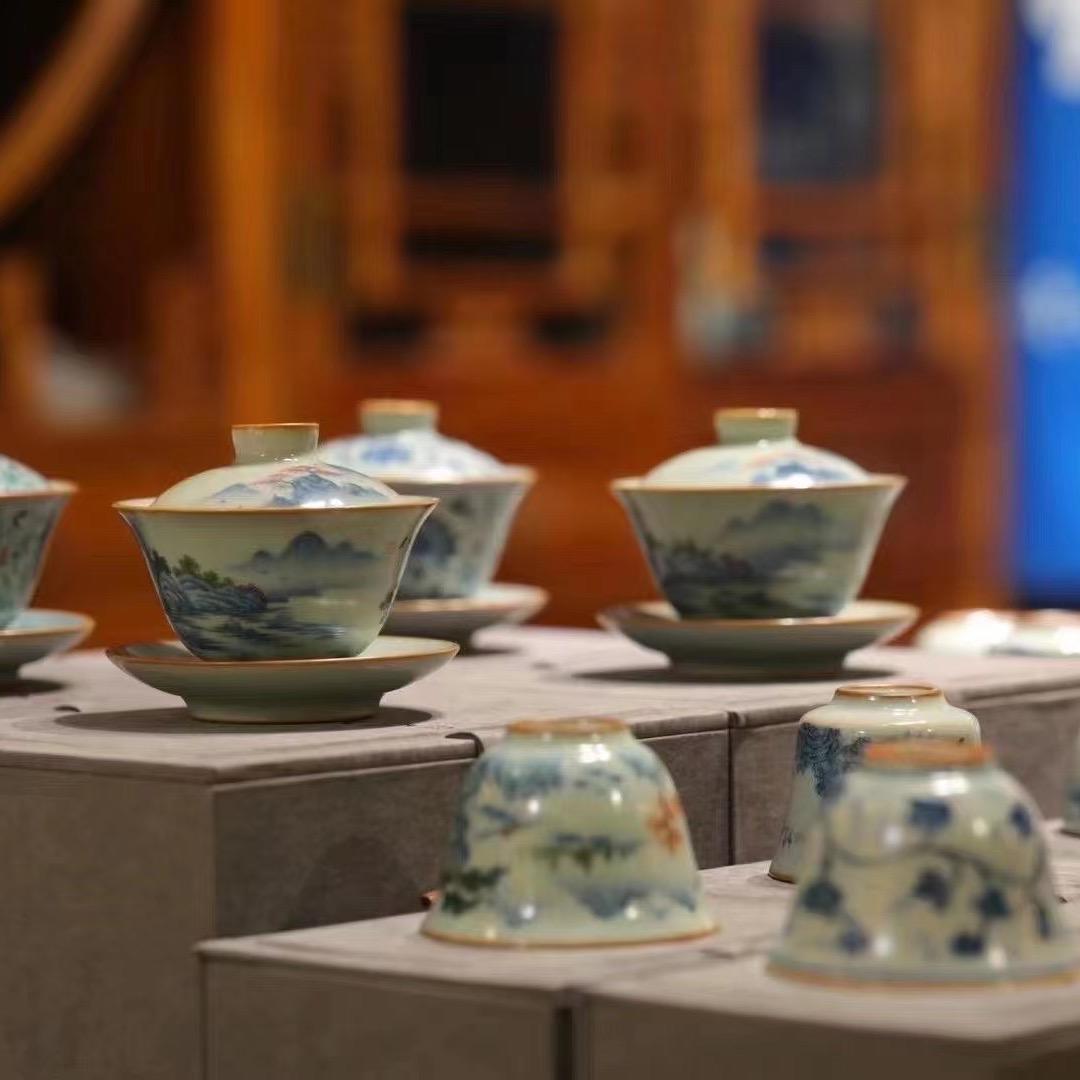 益新茶具