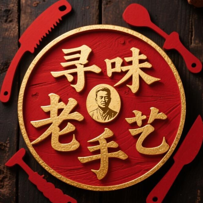 寻味老手艺