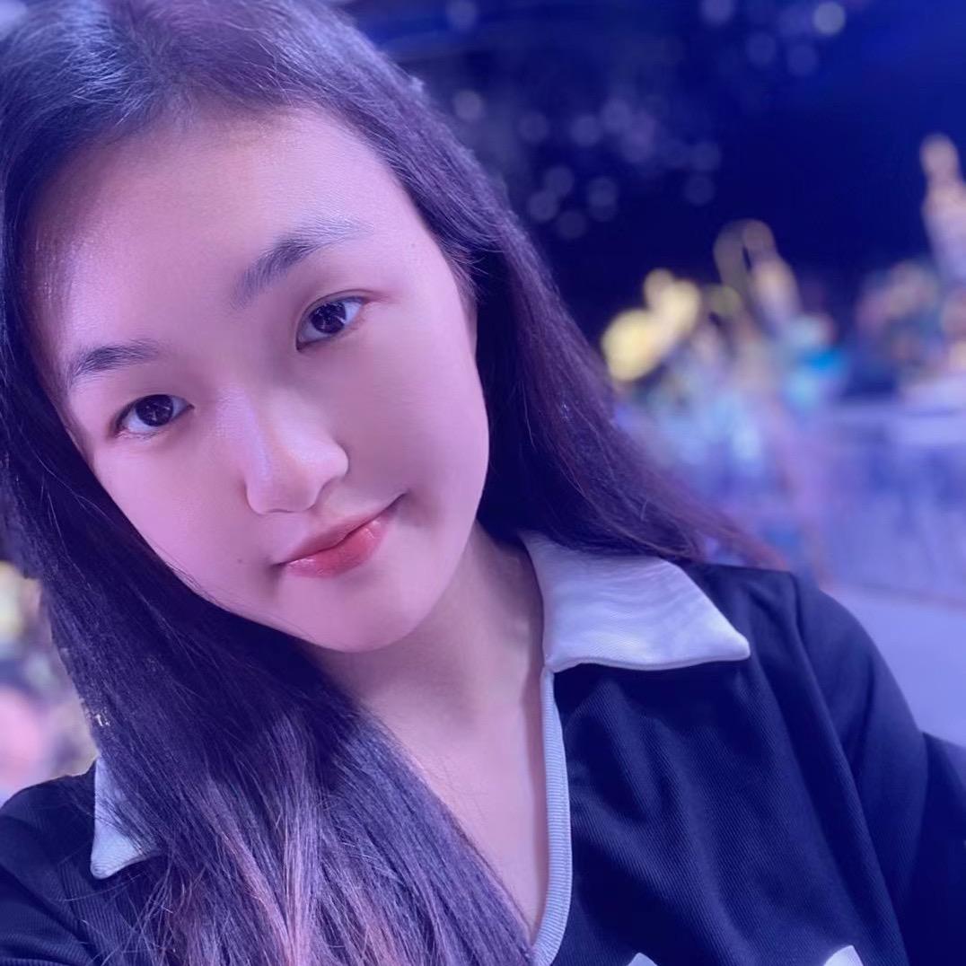 悦琪爱逛吃