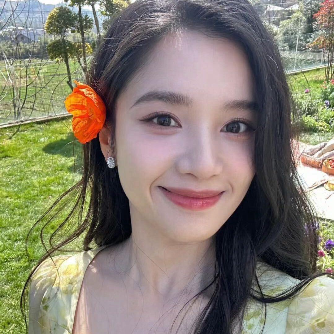 我叫什么样
