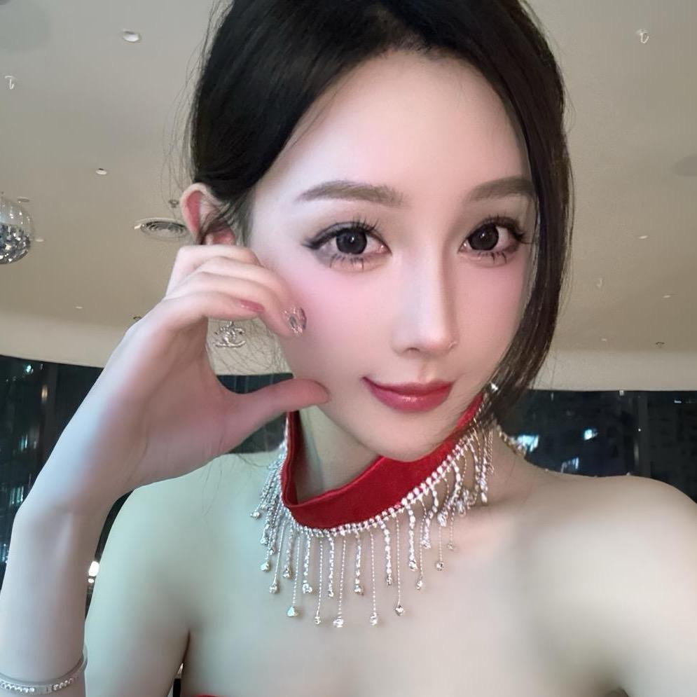 小可可🤍