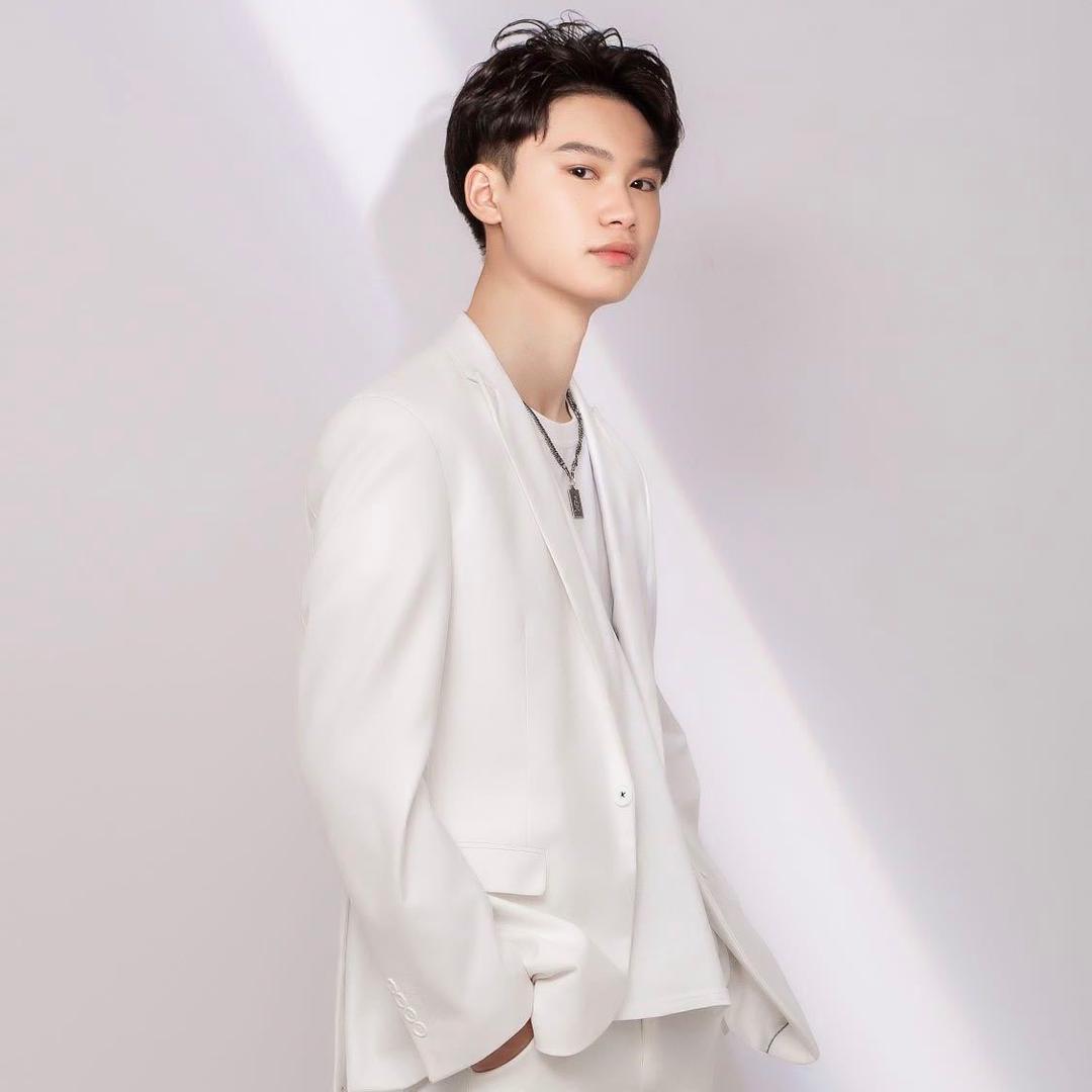 藤野造型（南昌王府井店）男士发型设计