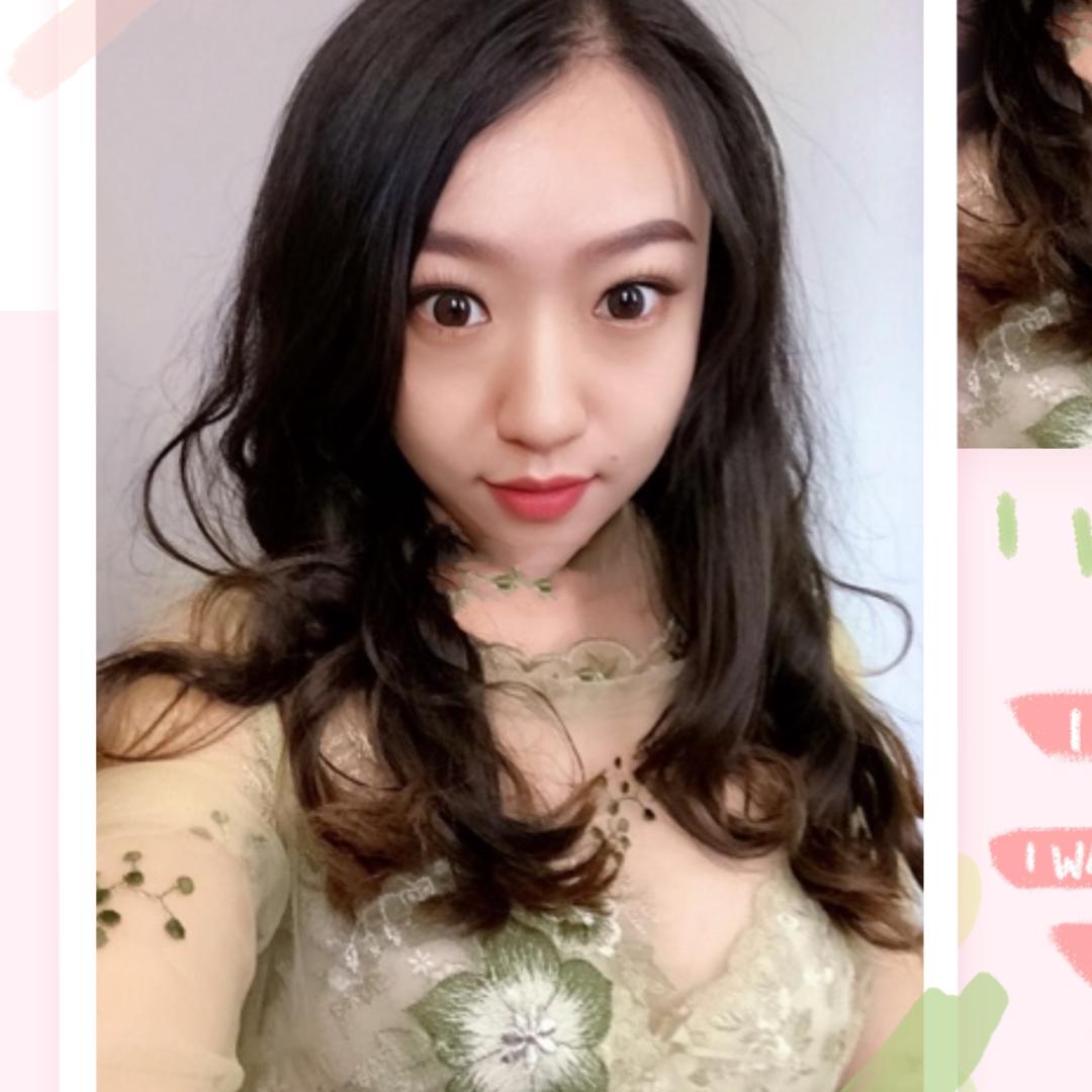 小葡萄姐姐🍇