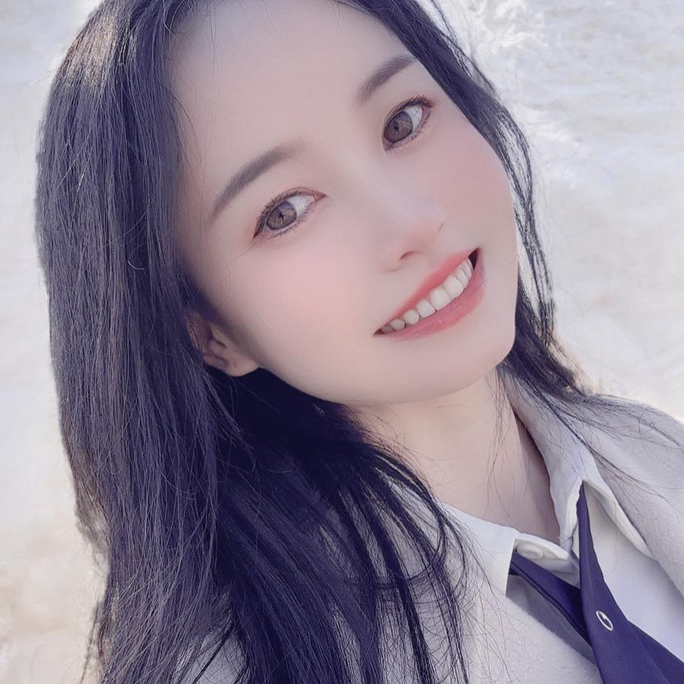 青儿🌻