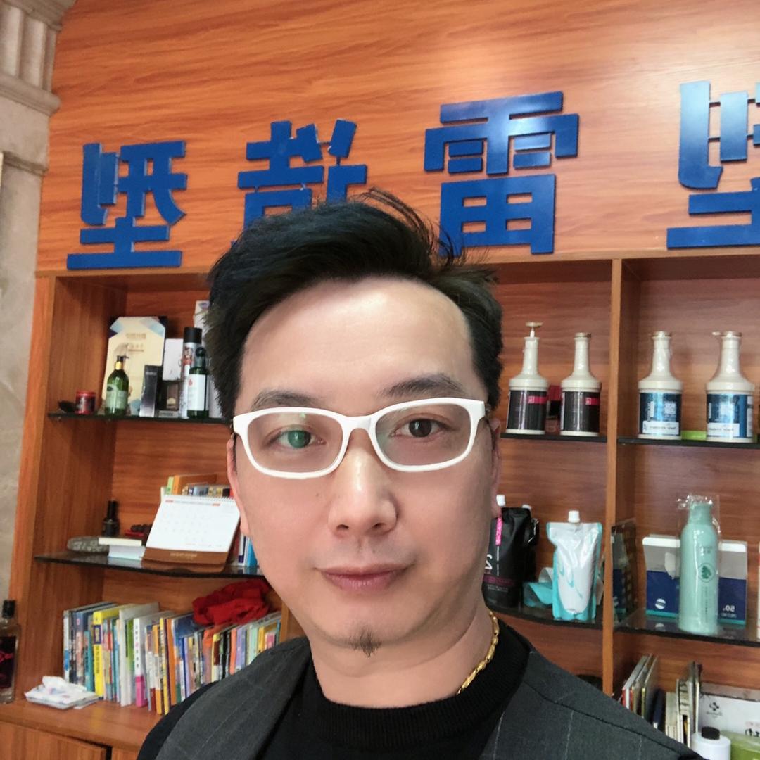 佛山市南海区型雷造型