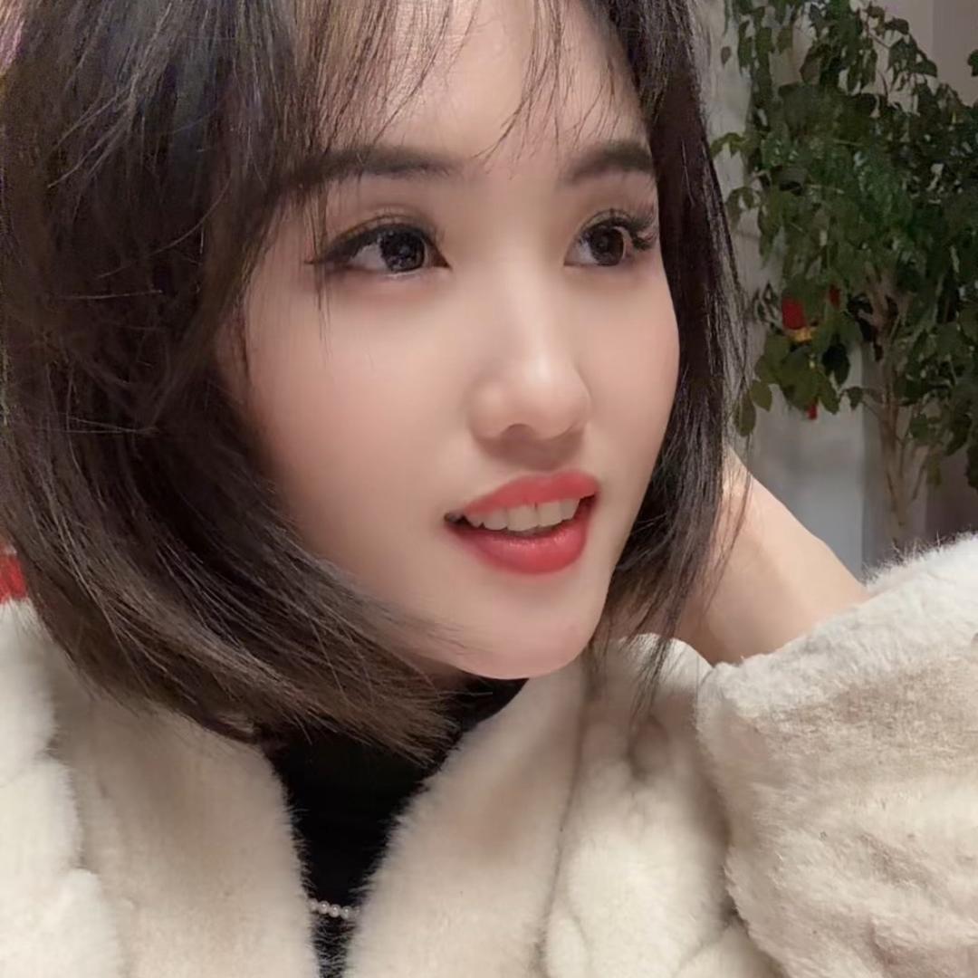 虎牙妹