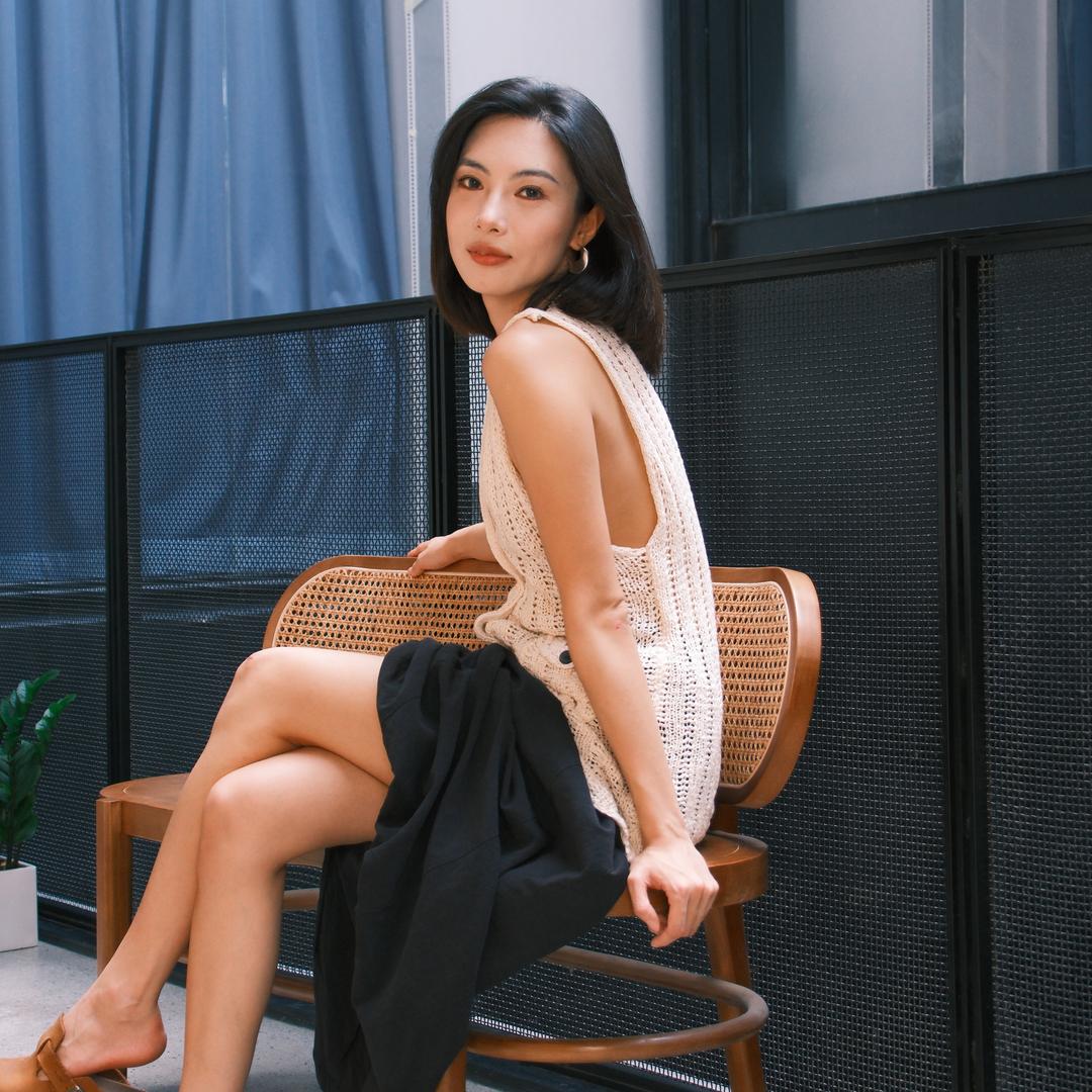 Mai麦麦