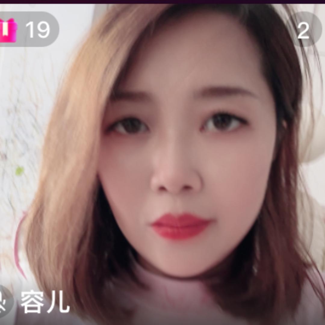 容儿1