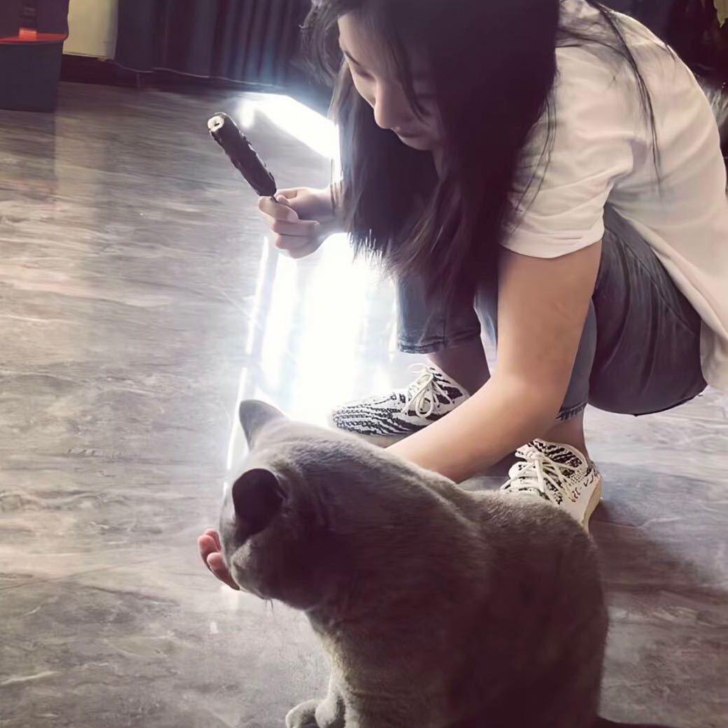 小小小墩子