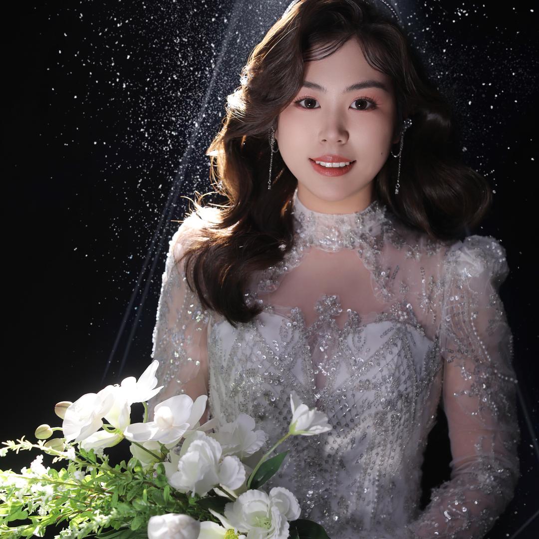 是小李呀！