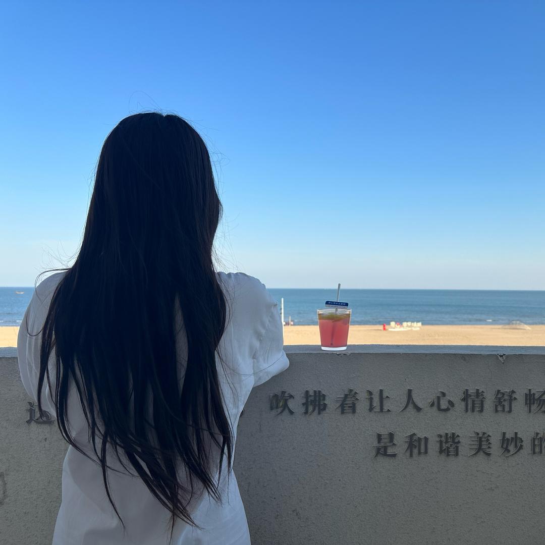 北戴河小静