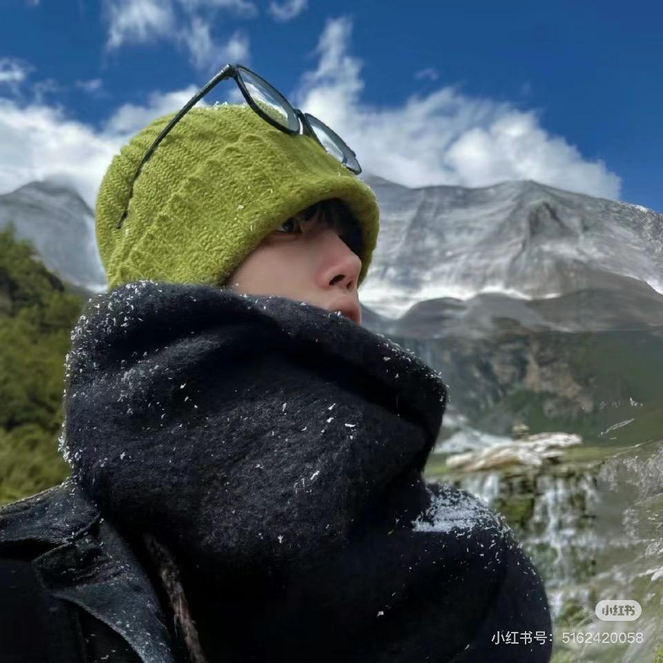 海边-
