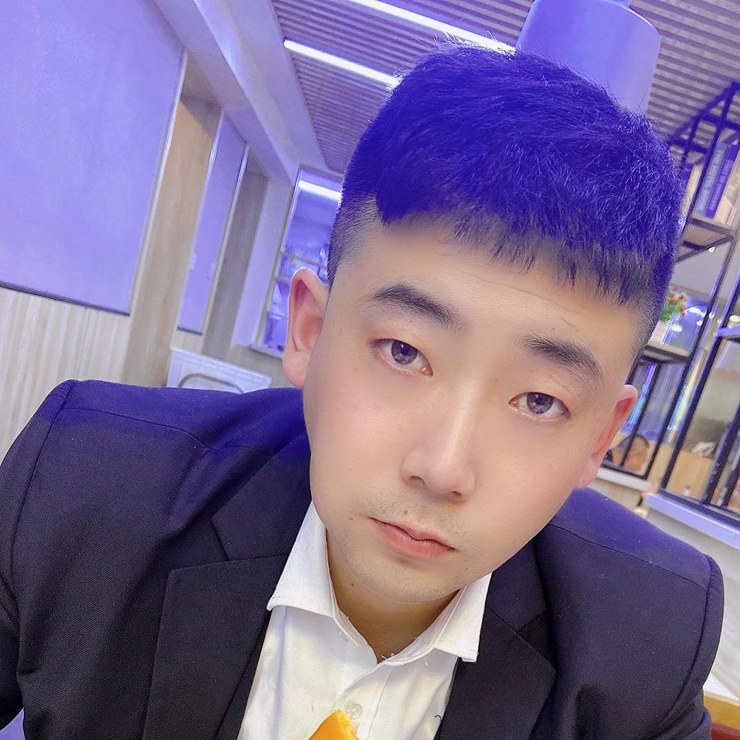 Mr.梁✨🫡