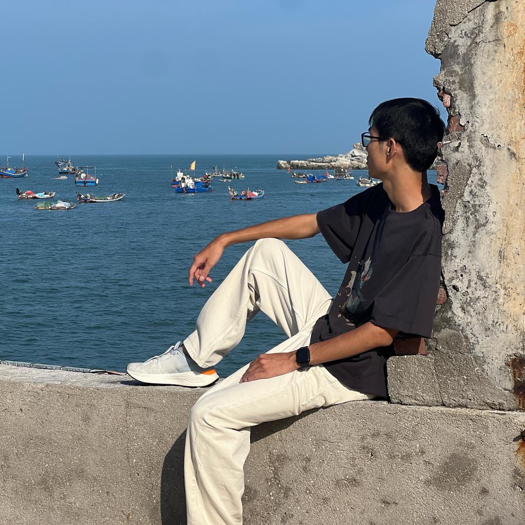 超哥是一种信仰