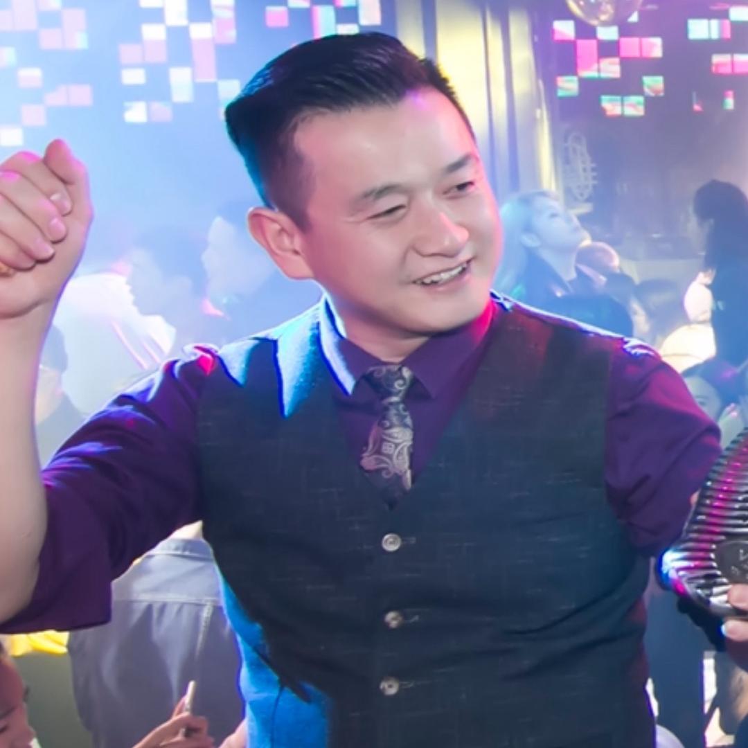 PARTY·PARTY派缇酒吧.杨青平