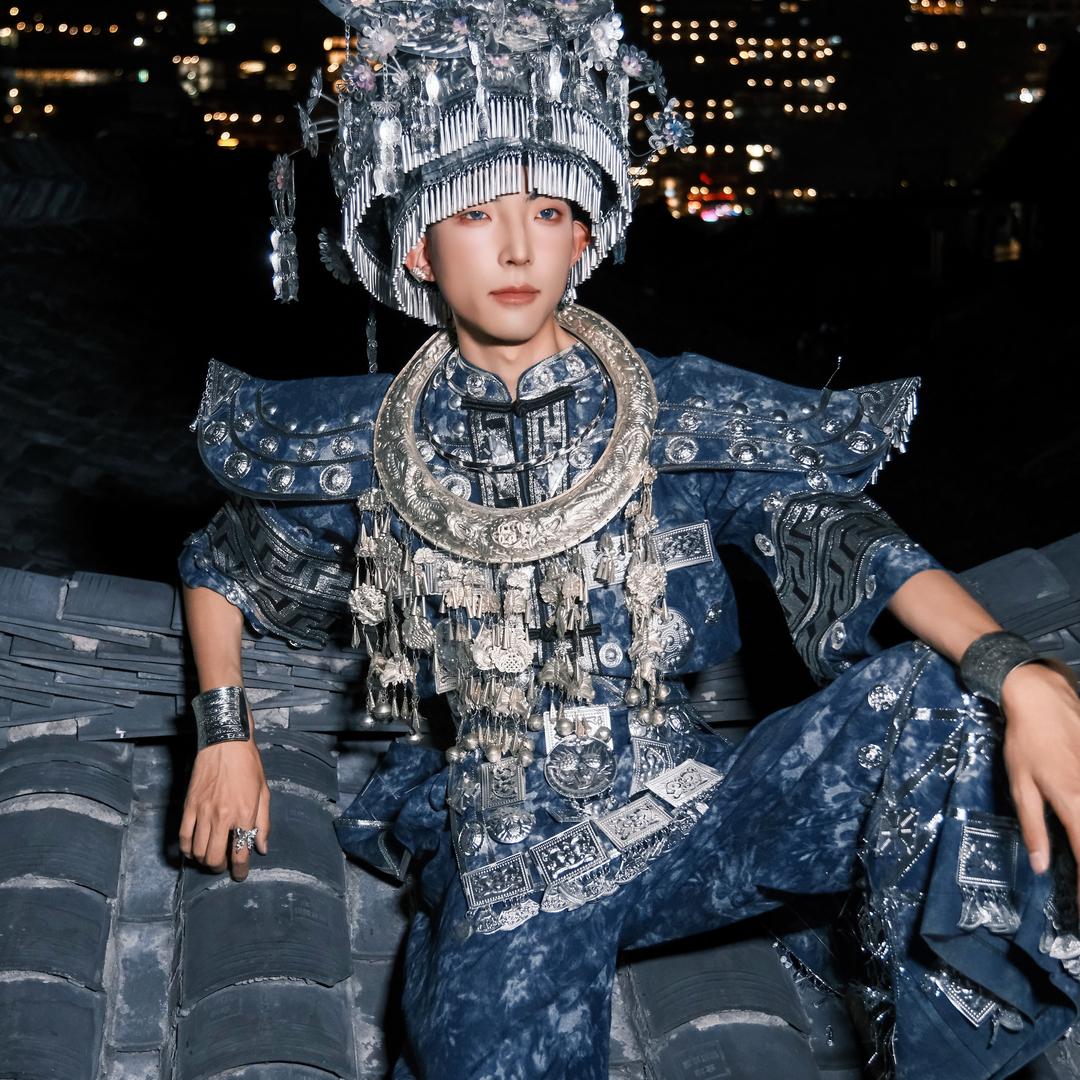 昊昊