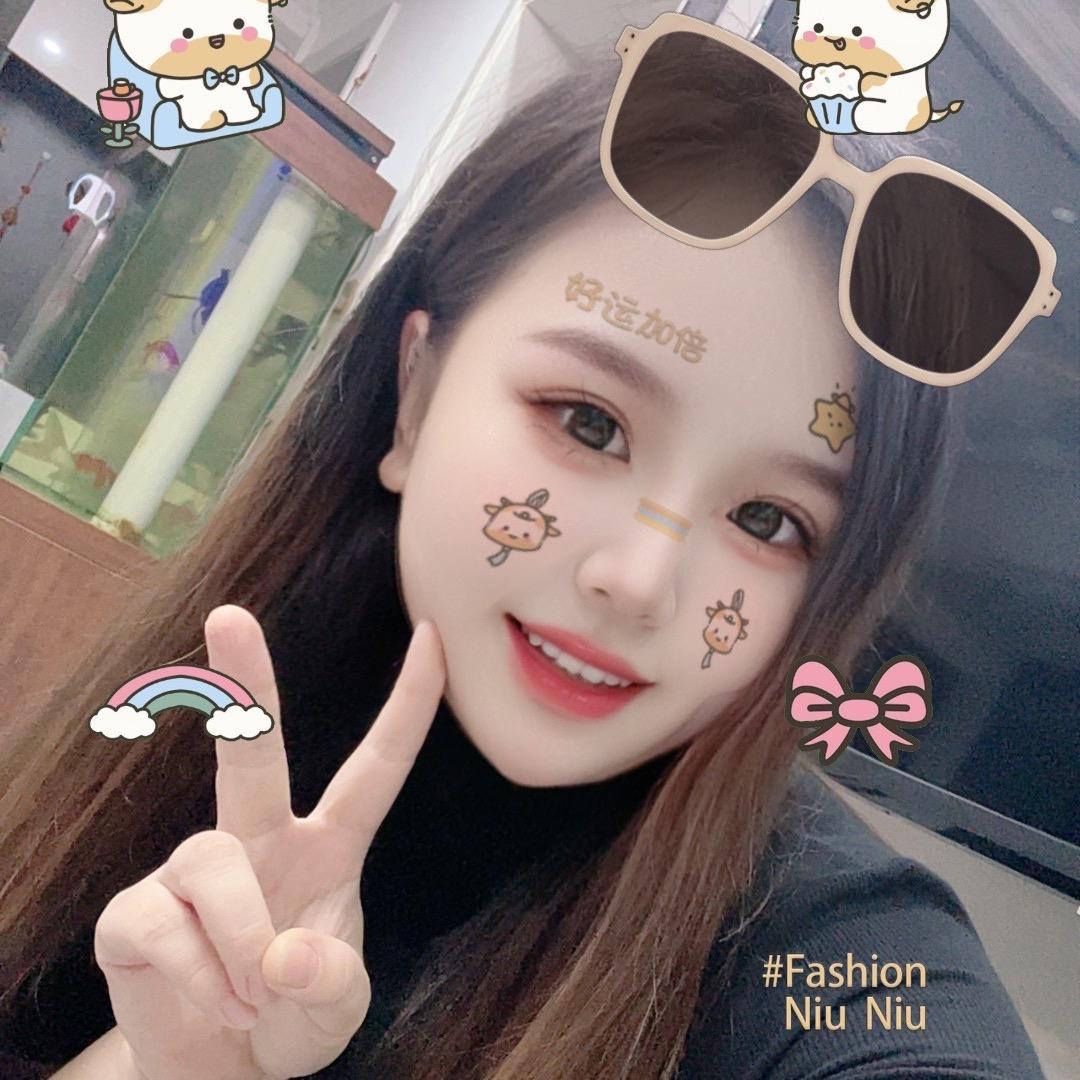 做个没心没肺的小女人