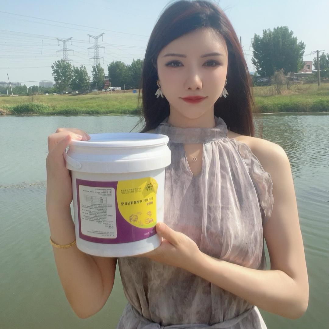 欧牧德生物水产养殖