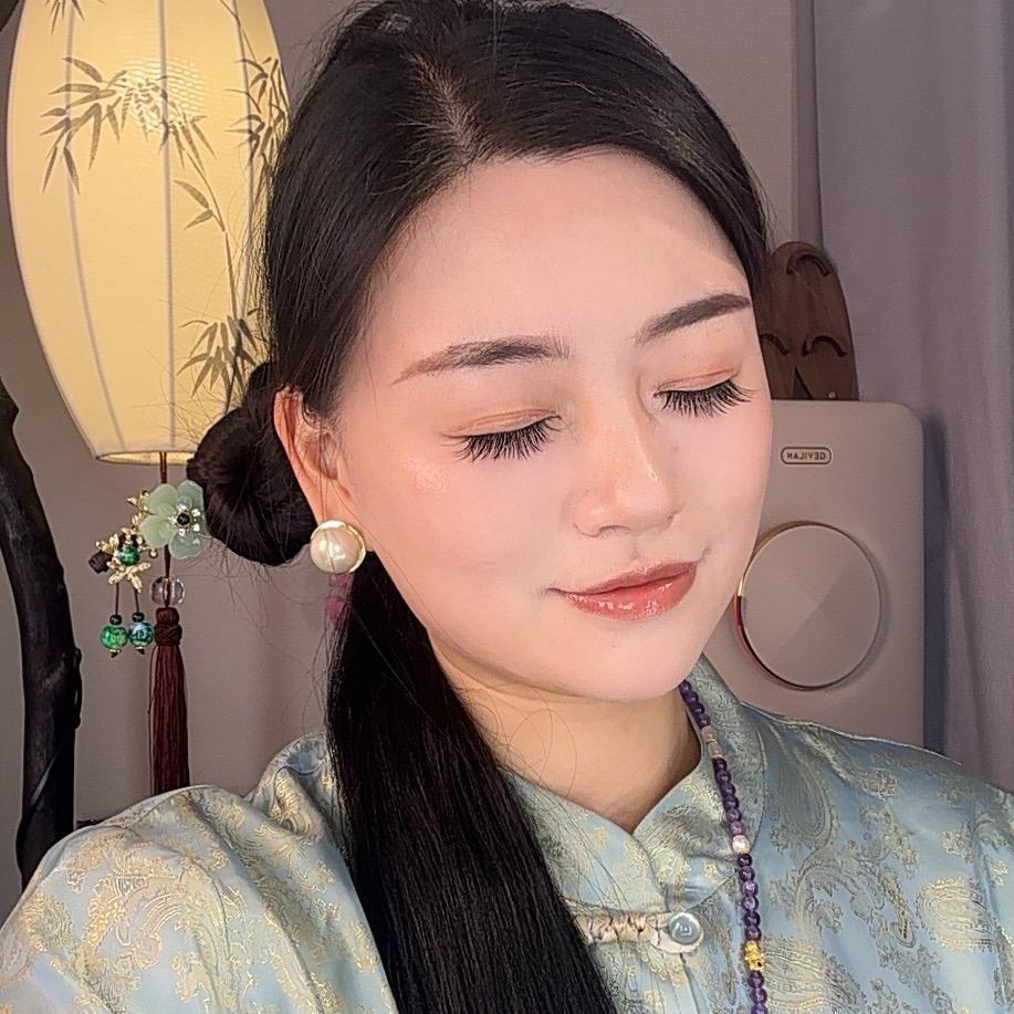 眼精灵小品