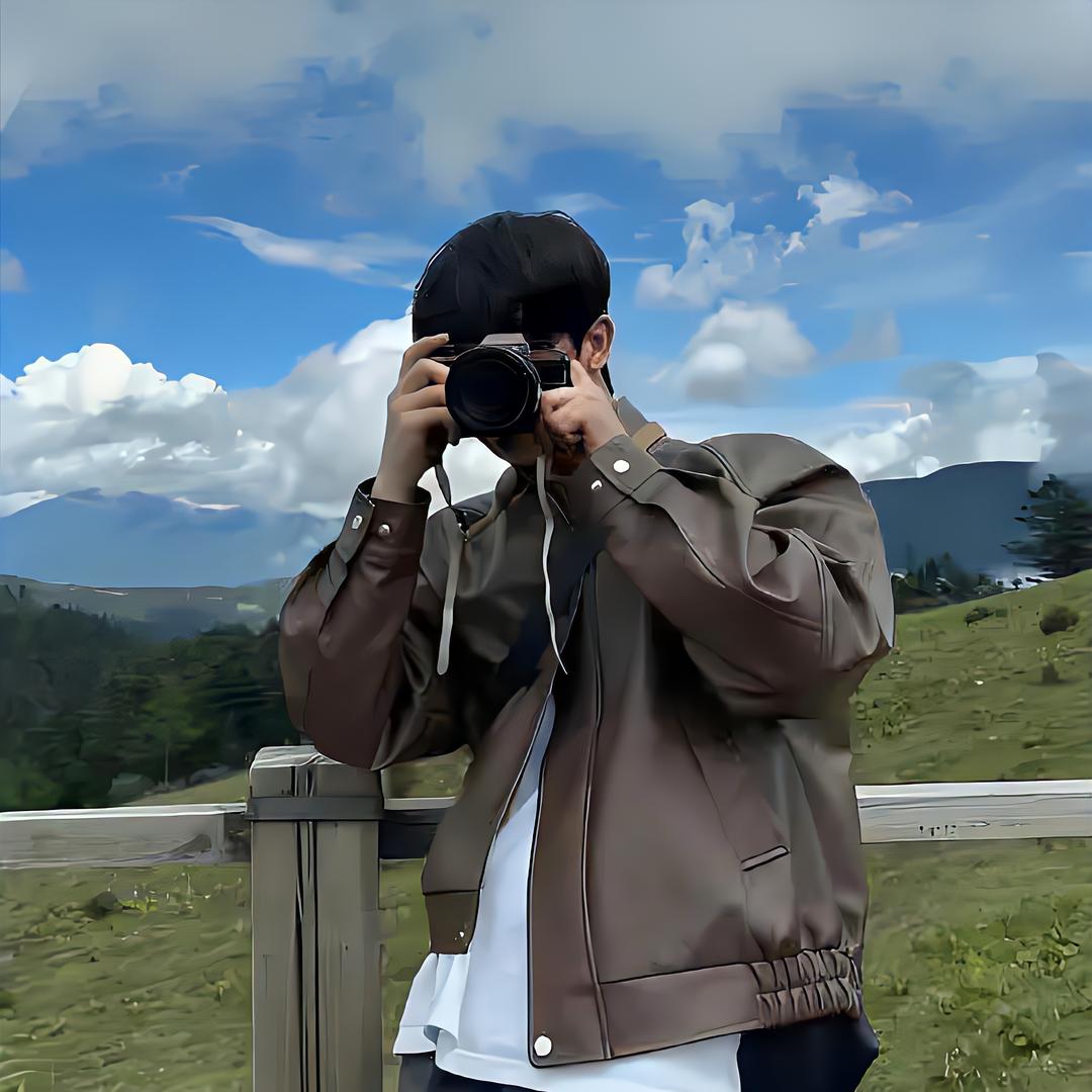 清风古韵