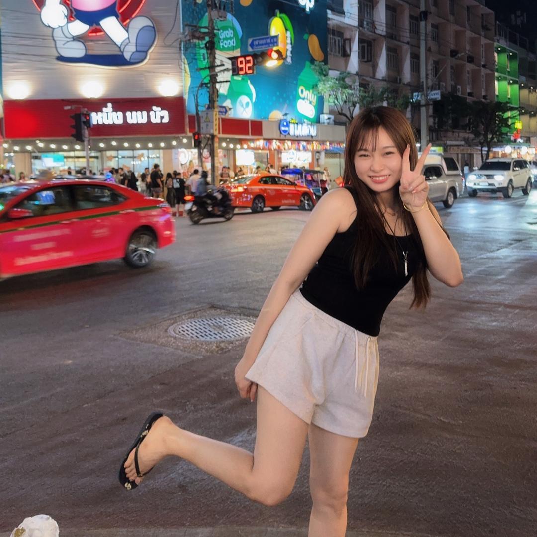 杏儿呀