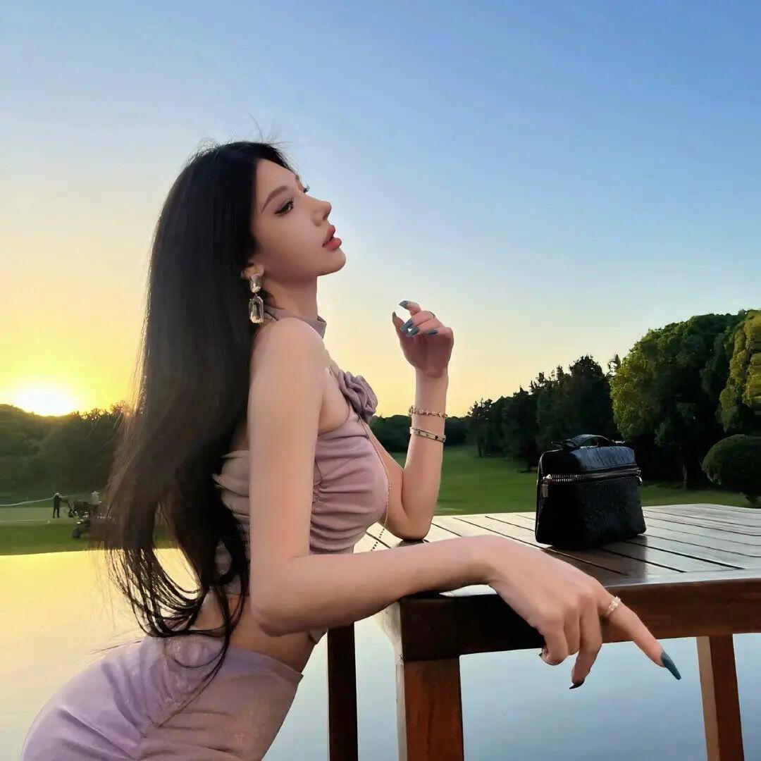 香香