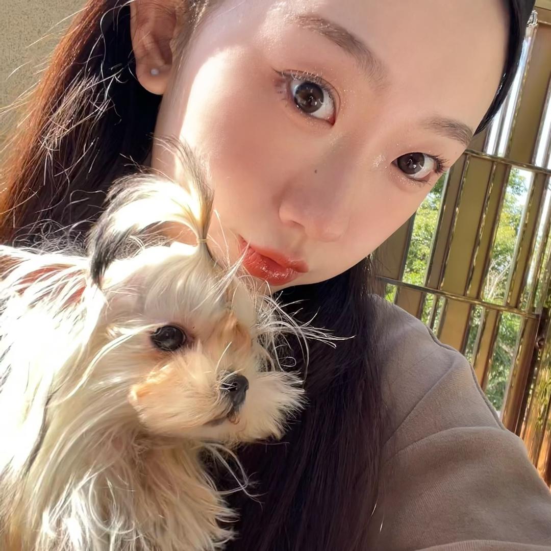 白妹妹美卡之家@抖音