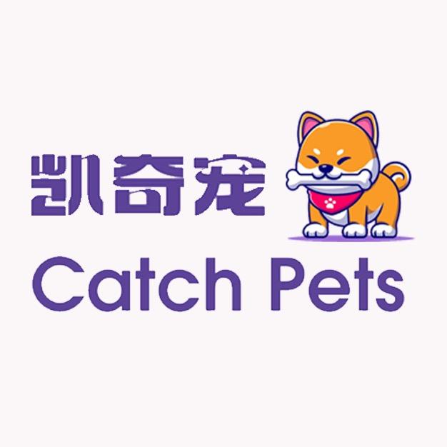 凯奇宠宠物食品